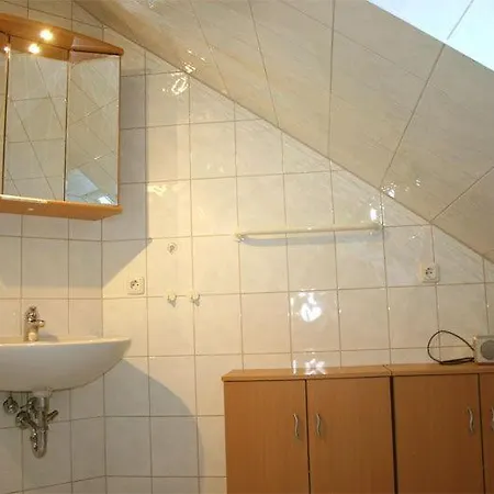 شقة Strandstrasse 30 - 15-08 *