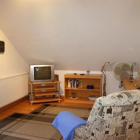 Strandstrasse 30 - 15-08 Apartment *