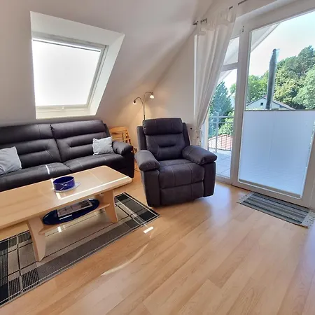 شقة Strandstrasse 30 - 15-08 *