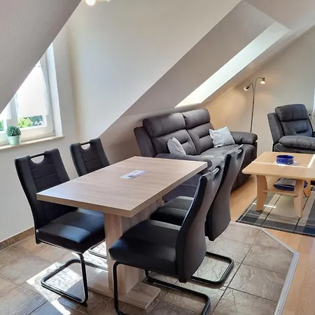 Strandstrasse 30 - 15-08 شقة