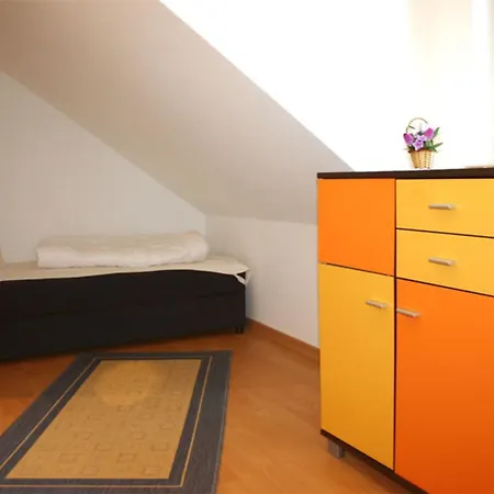 Strandstrasse 30 - 15-08 شقة Ostseebad Kühlungsborn